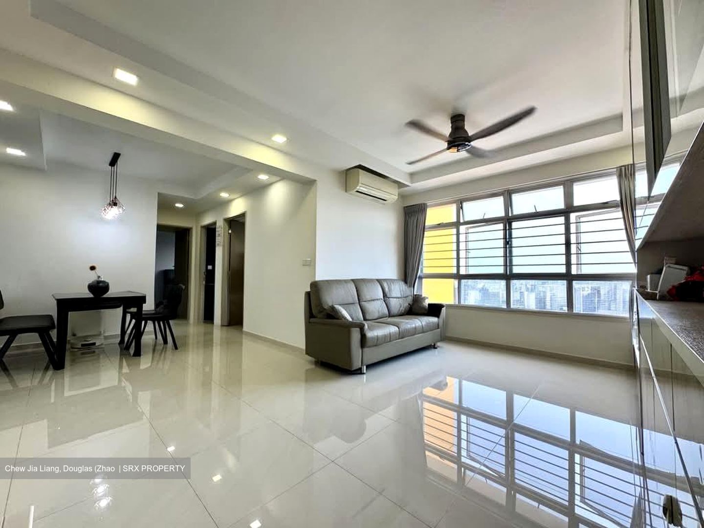 Blk 445A West Crest @ Bukit Batok (Bukit Batok), HDB 4 Rooms #624704481